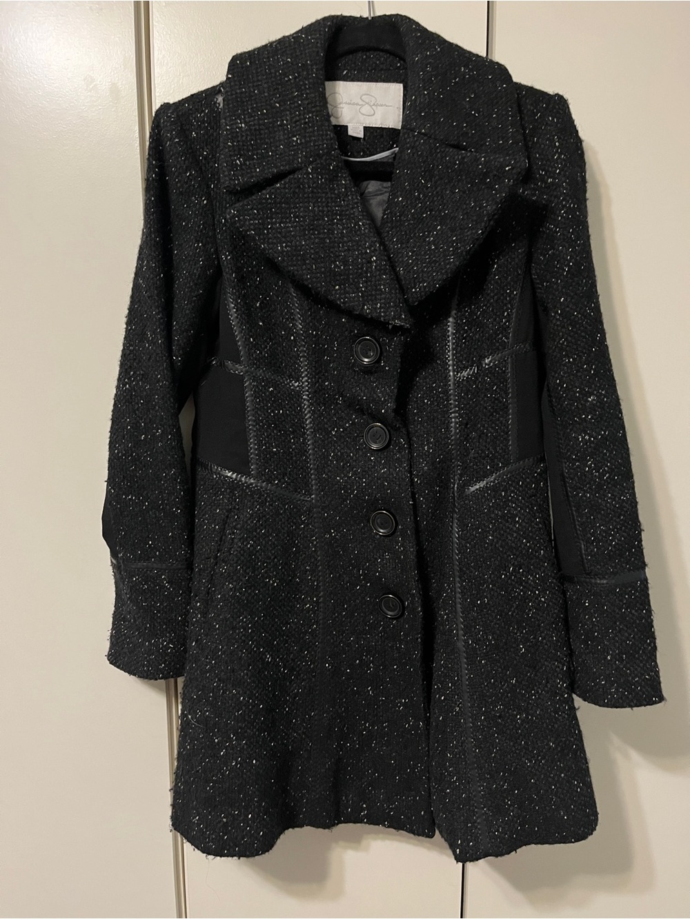 Jessica Simpson Jacket